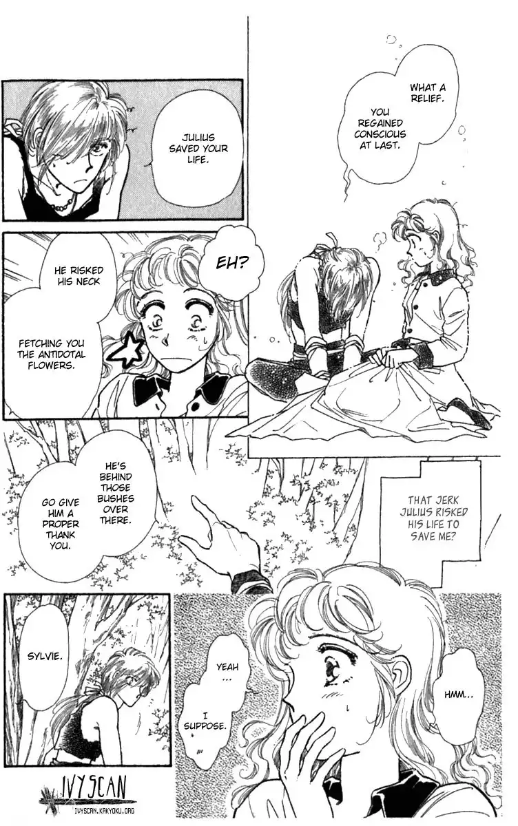Viehmannin wa Utau Chapter 10 14